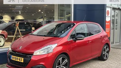 Occasion Peugeot 208 GT-line 110 PK (80 kW) 2019 Hatchback