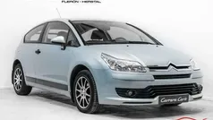 Grijs Gebruikt 2007 Citroën C4 Hatchback | € 1.699 (Eerlijke prijs)