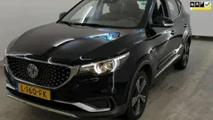 Gebruikt 2021 MG ZS Luxury SUV | € 12.844 (Goede deal)
