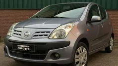 Nissan Pixo