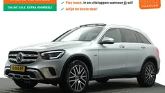 Gebruikt 2021 Mercedes GLC300e Prestige SUV | € 39.900 (Eerlijke prijs)