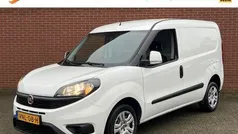 Wit Gebruikt 2021 Fiat Doblò MPV | € 8.750 (Eerlijke prijs)