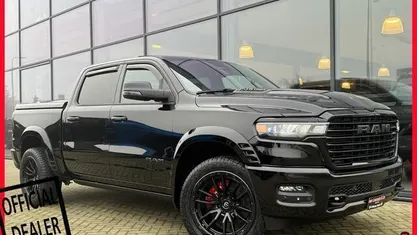 Gebruikt 2024 Dodge Ram Pickup | € 86.400