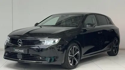 Occasion 2023 Opel Astra Business Elegance Hatchback | € 23.745 (Eerlijke prijs)
