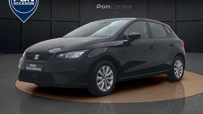 Gebruikt 2024 Seat Ibiza Business Hatchback | € 16.750 (Super prijs)