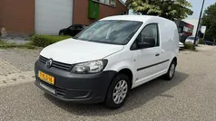 Gebruikt 2011 VW Caddy MPV | € 3.700 (Eerlijke prijs)