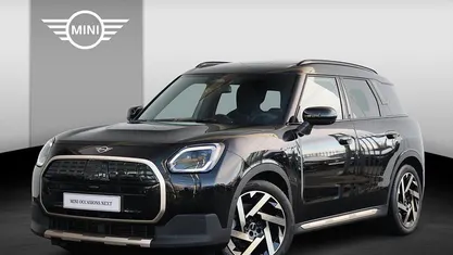 Occasion Mini John Cooper Works Countryman Comfort 150 kW (204 PK) 2025 SUV
