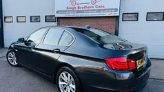 BMW 523