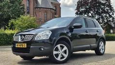 Gebruikt 2009 Nissan Qashqai Tekna SUV | € 4.999 (Super prijs)