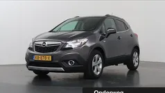 Gebruikt 2016 Opel Mokka Innovation SUV | € 13.435 (Eerlijke prijs)