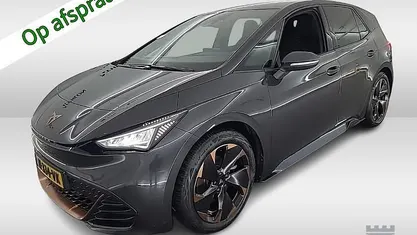 Occasion Cupra Born 169 kW (231 PK) 2021 Hatchback