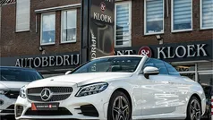 Gebruikt 2021 Mercedes C180 Premium Plus Cabriolet | € 43.950 (Goede deal)