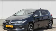 Gebruikt 2017 Toyota Auris Hatchback | € 14.790 (Eerlijke prijs)