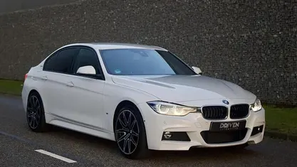Occasion BMW 330 Executive 252 PK (185 kW) 2017 Sedan