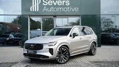 Gebruikt 2025 Volvo XC90 Ultra SUV | € 88.888 (Eerlijke prijs)