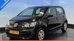 Gebruikt 2019 VW up! Move Hatchback | € 7.450 (Eerlijke prijs)