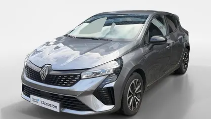 Occasion 2024 Renault Clio V Techno Hatchback | € 21.935 (Eerlijke prijs)