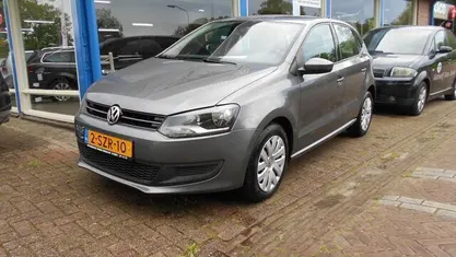 Occasion VW Polo 90 PK (66 kW) 2014 Hatchback