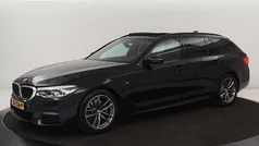 Gebruikt 2018 BMW 530 M Sport Stationwagen | € 24.900 (Eerlijke prijs)