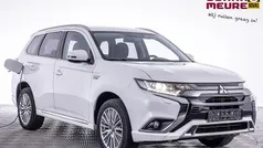 Gebruikt 2020 Mitsubishi Outlander P-HEV SUV | € 22.990 (Super prijs)