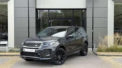 Grijs Gebruikt 2023 Land Rover Discovery Sport SE Dynamic SUV | € 49.850 (Super prijs)