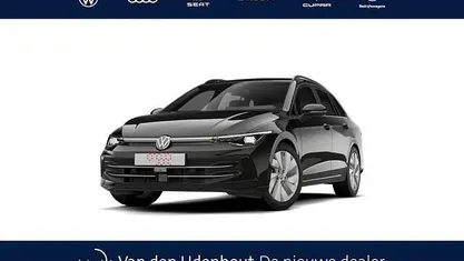 Occasion VW Golf VIII Edition 116 PK (85 kW) 2025 Stationwagen