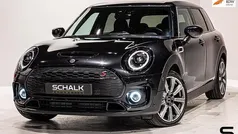 Gebruikt 2022 Mini Cooper Clubman Classic Stationwagen | € 31.950 (Eerlijke prijs)