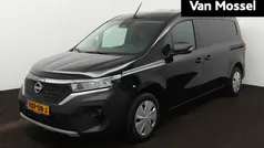 Enigma black m Gebruikt 2023 Nissan Townstar N-Connecta MPV | € 22.930 (Eerlijke prijs)