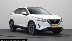 Gebruikt 2023 Nissan Qashqai Tekna SUV | € 30.945 (Eerlijke prijs)