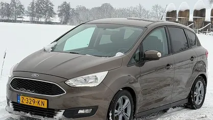Occasion 2016 Ford C-MAX Ambiente MPV | € 5.899 (Eerlijke prijs)