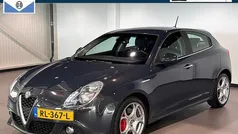 Gebruikt 2017 Alfa Romeo Giulietta Super Hatchback | € 9.950 (Eerlijke prijs)