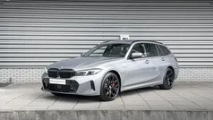Gebruikt 2025 BMW 330 M Sport Stationwagen | € 74.514