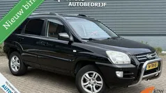 Gebruikt 2007 Kia Sportage SUV | € 3.999 (Eerlijke prijs)