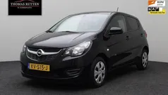 Gebruikt 2016 Opel Karl Edition Hatchback | € 5.750 (Goede deal)