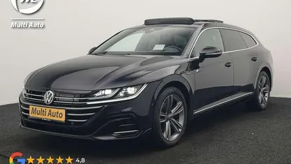 Occasion VW Arteon Business+ 218 PK (160 kW) 2022 Stationwagen