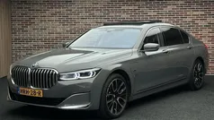 Gebruikt 2021 BMW 745e Executive Sedan | € 61.995 (Eerlijke prijs)
