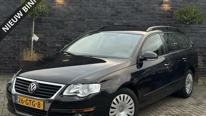 Occasion VW Passat 105 PK (77 kW) 2008 Stationwagen