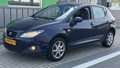 Gebruikt 2010 Seat Ibiza Hatchback | € 1.800 (Goede deal)