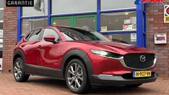 Gebruikt 2020 Mazda CX-30 SUV | € 23.645 (Eerlijke prijs)