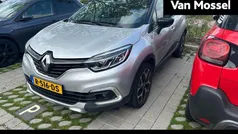Grijs Gebruikt 2018 Renault Captur Edition One SUV | € 11.400 (Eerlijke prijs)
