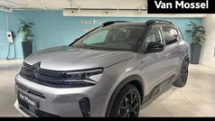 Gebruikt 2024 Citroën C5 Aircross SUV | € 30.940 (Goede deal)