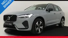 Grijs Gebruikt 2024 Volvo XC60 Plus SUV | € 54.890 (Eerlijke prijs)
