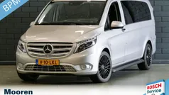 Grijs Gebruikt 2021 Mercedes Vito MPV | € 39.950 (Eerlijke prijs)