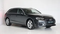 Gebruikt 2021 Audi A4 Business Stationwagen | € 23.890 (Goede deal)