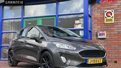 Gebruikt 2020 Ford Fiesta Hatchback | € 12.750 (Eerlijke prijs)