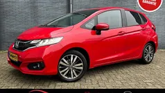 Gebruikt 2019 Honda Jazz Elegance Hatchback | € 17.750 (Eerlijke prijs)