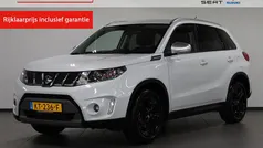 Gebruikt 2016 Suzuki Vitara SUV | € 17.450 (Eerlijke prijs)