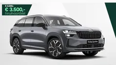 Gebruikt 2025 Skoda Kodiaq Business Line SUV | € 56.500 (Eerlijke prijs)