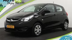 Gebruikt 2018 Opel Karl Edition Hatchback | € 9.940 (Eerlijke prijs)