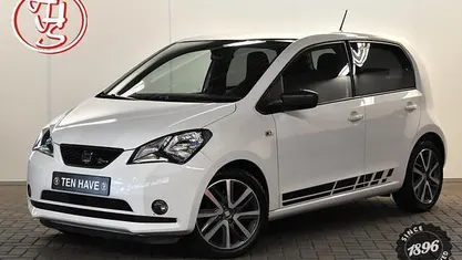 Occasion Seat Mii FR 60 PK (44 kW) 2018 Hatchback